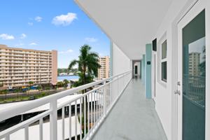 featured image of 201 North Ocean Boulevard #0611