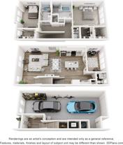 Ballantyne Townhomes at Elm - Photo 1 of 1