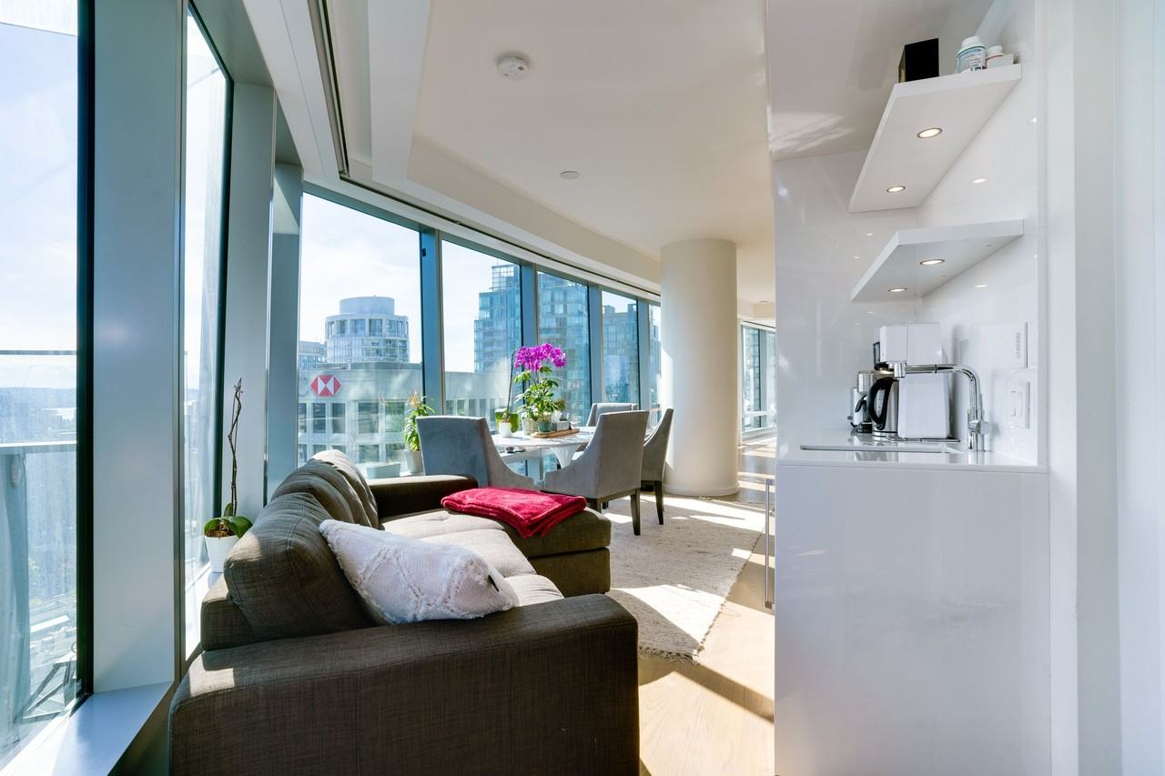 1151 West Georgia Street #2802 - Photo 5 of 24