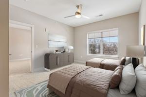 featured image of Rosemary Ln