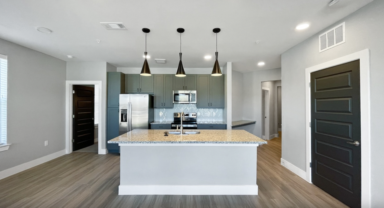 4800 East Yager Lane