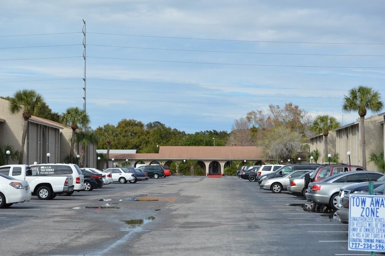 Beltrees Plaza Apartments - Photo 3 of 48