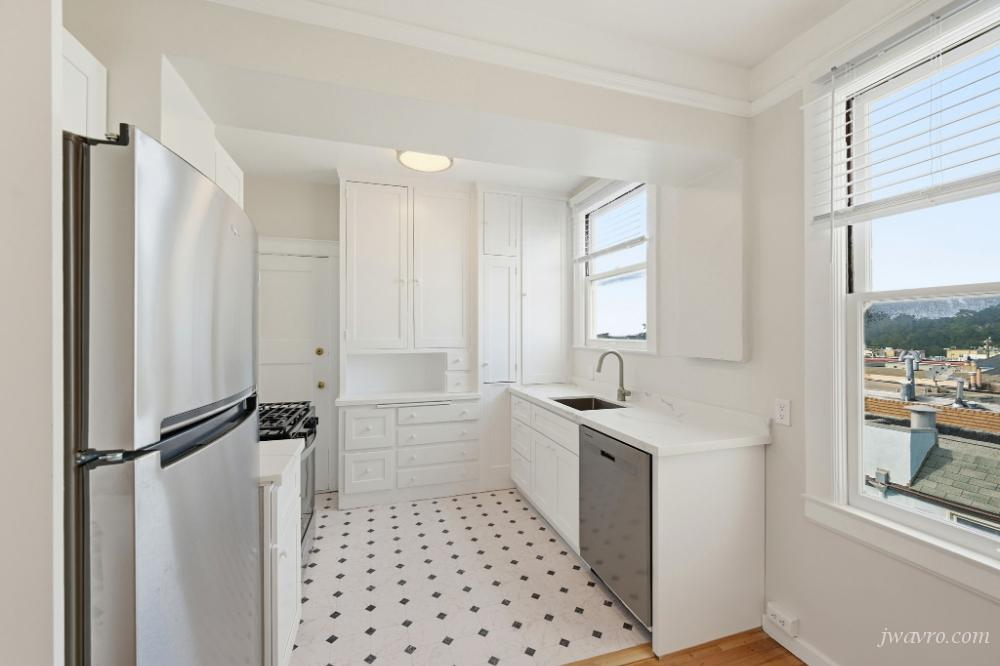 16th Avenue & Irving Street - Photo 2 of 16