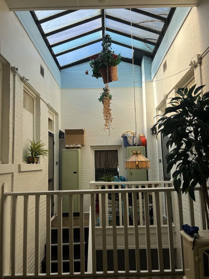 Atrium - Photo 2 of 9