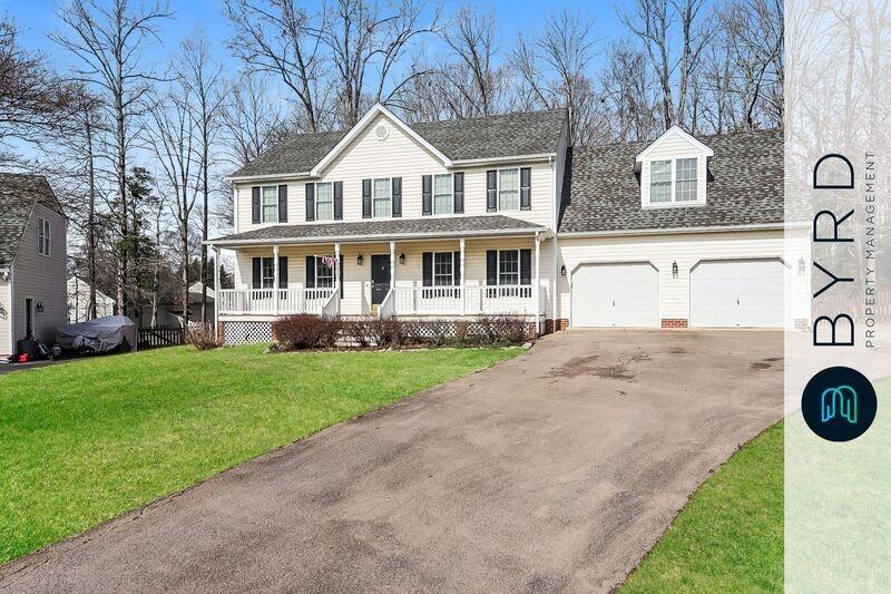 12412 Cameron Bridge Pl - Photo 2 of 25