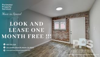 221 Lampkin St Ne #04 - Photo 1 of 1