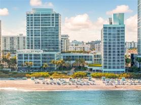 6801 Collins Ave #PH11 - Photo 1 of 1