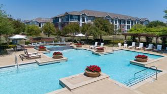 Centreport Lake - Photo 1 of 1