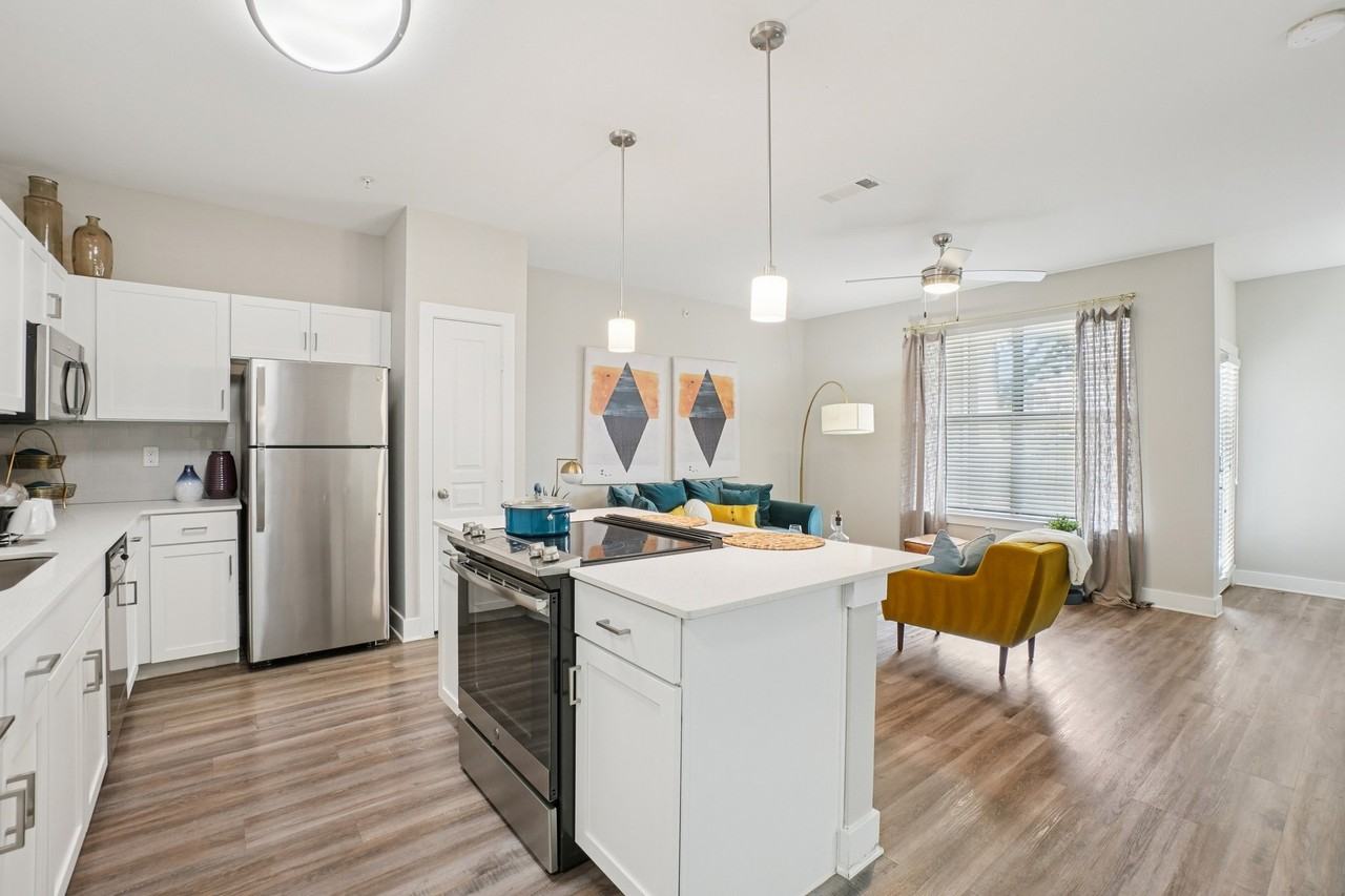 Centreport Lake - Photo 4 of 31