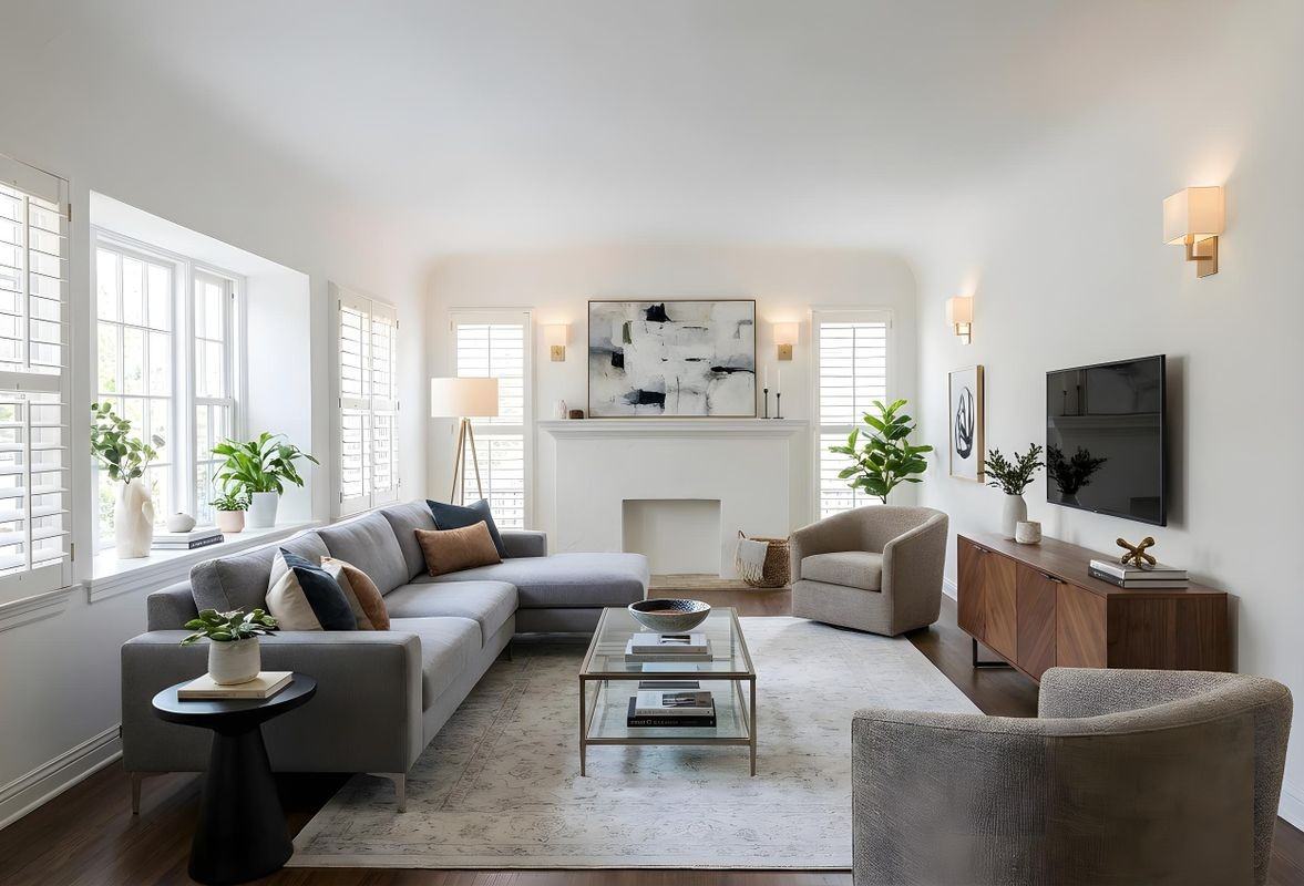 6110 Scenic Ave - Photo 3 of 6