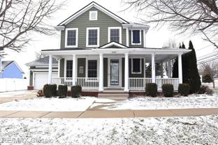 50595 Coolidge St - Photo 1 of 1