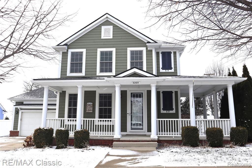 50595 Coolidge St - Photo 2 of 39