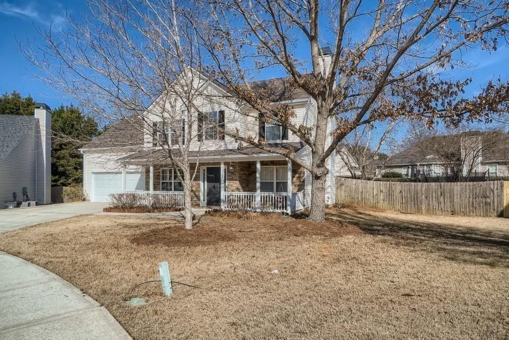 391 Lake Valley Dr - Photo 2 of 25