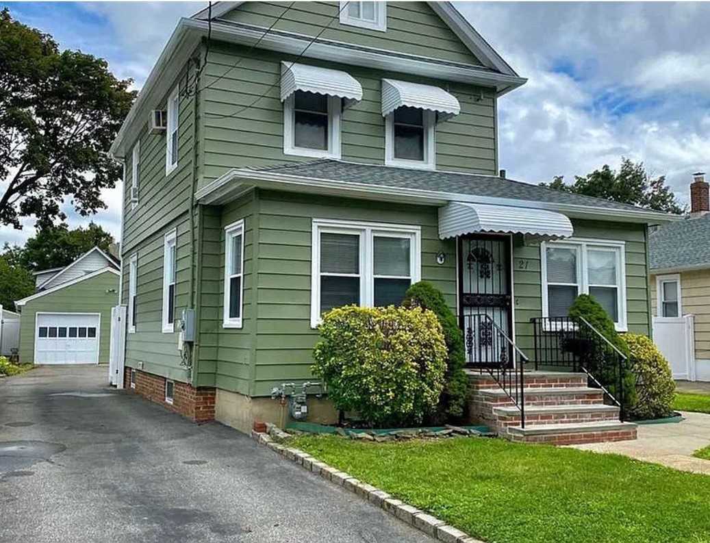 21 Duane St - Photo 2 of 9