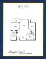 Door Creek Apartments - Photo 1 of 1