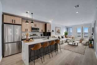 Novum Apartments - Photo 1 of 1