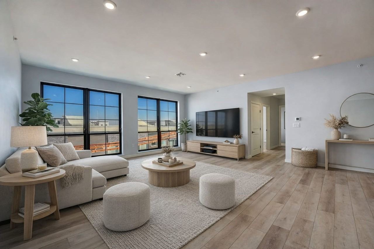 Novum Apartments - Photo 2 of 9