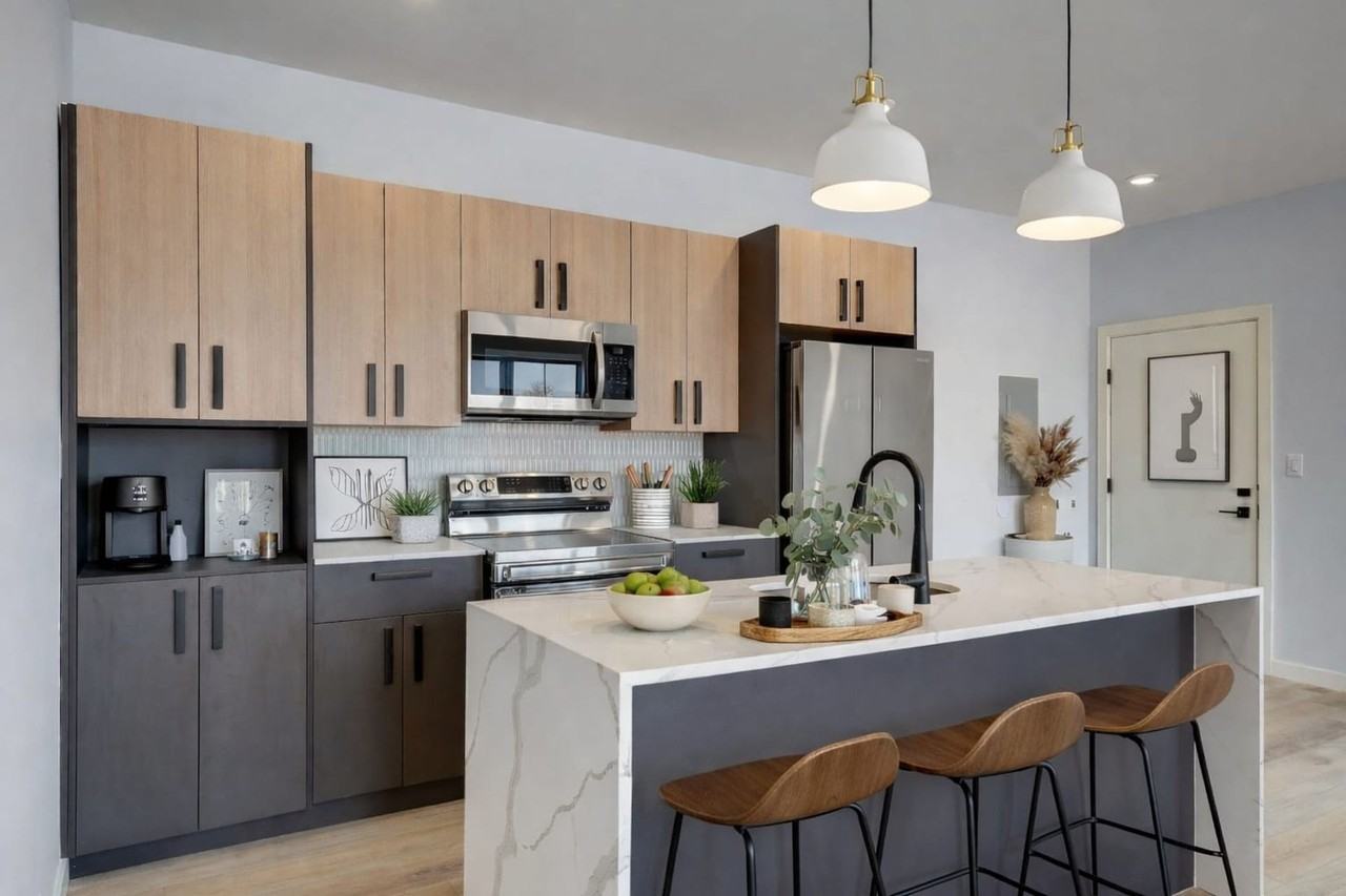 Novum Apartments - Photo 3 of 9