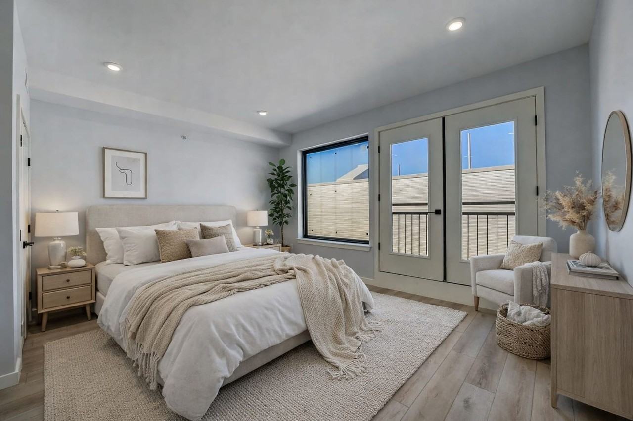 Novum Apartments - Photo 4 of 9