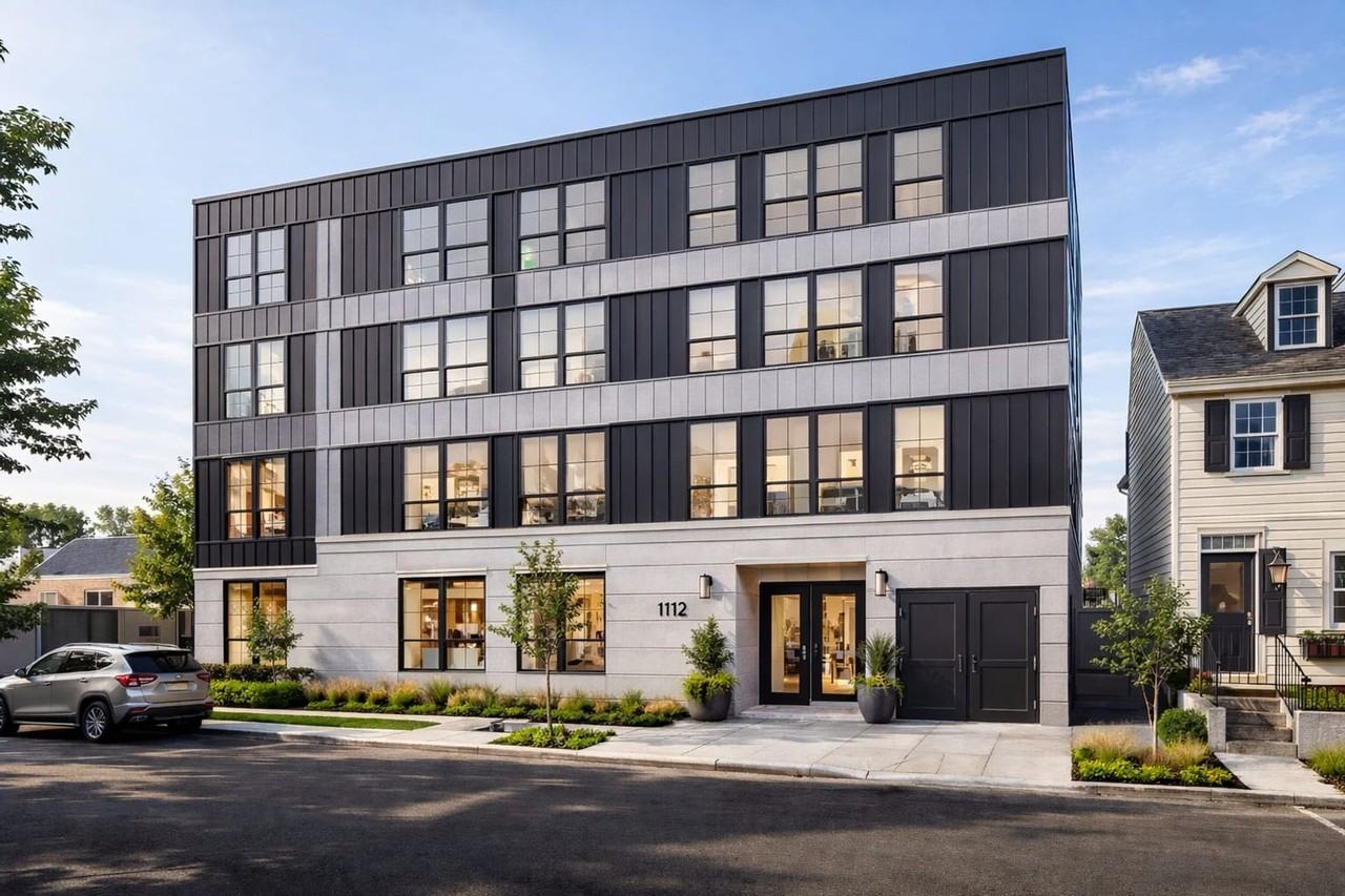 Novum Apartments - Photo 6 of 9