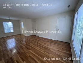 Princeton Circle West Apartments - Photo 1 of 1