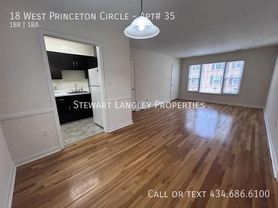 Princeton Circle West Apartments - Photo 2 of 17