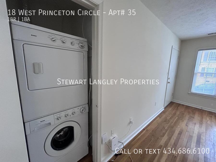 Princeton Circle West Apartments - Photo 3 of 17