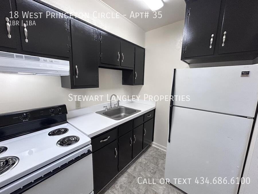 Princeton Circle West Apartments - Photo 5 of 17