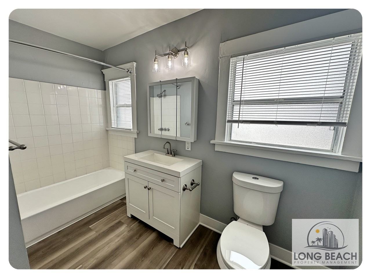 833 East 1st Street #3 - Photo 3 of 10