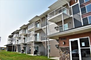 Prairie Winds Apartments - Photo 1 of 1