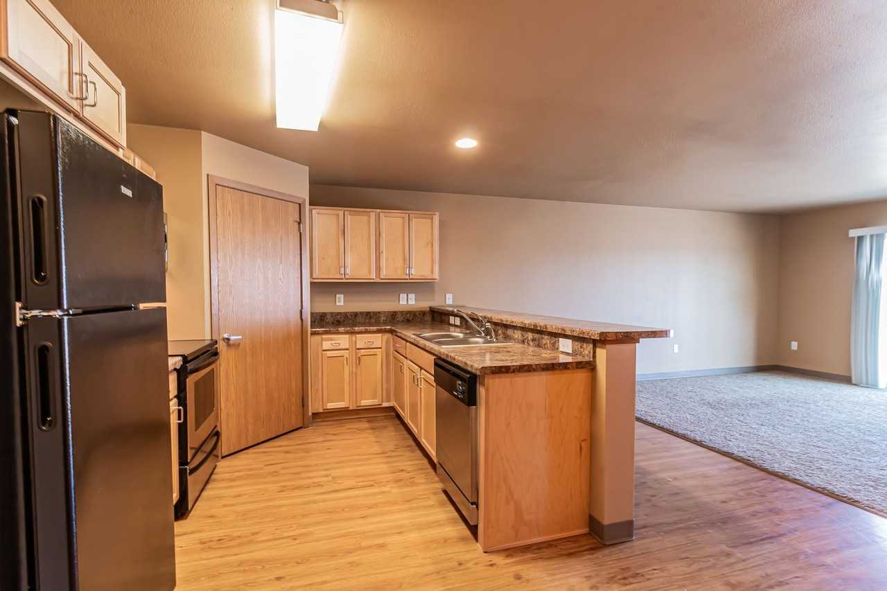 Prairie Winds Apartments - Photo 3 of 50