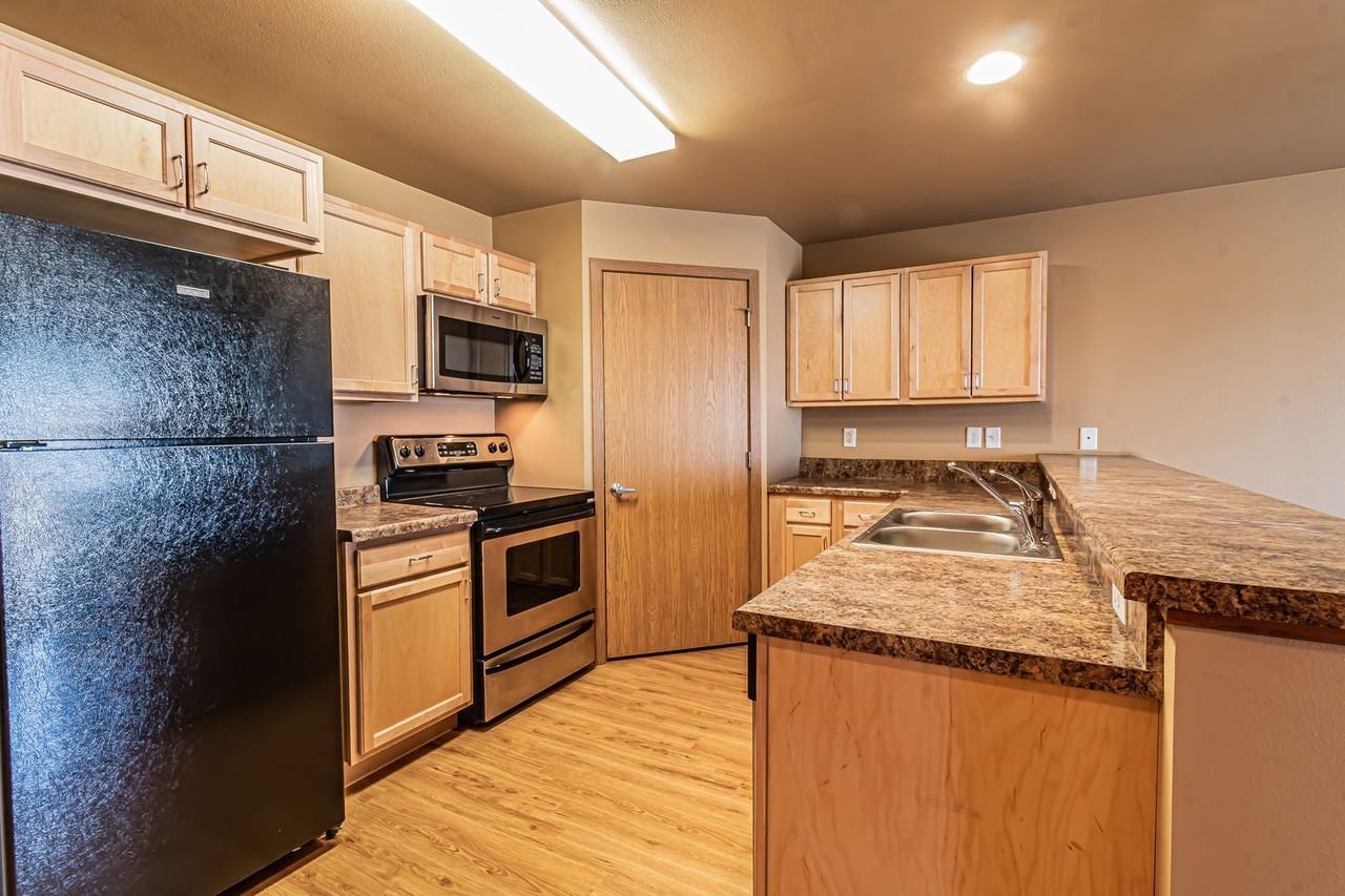 Prairie Winds Apartments - Photo 4 of 50