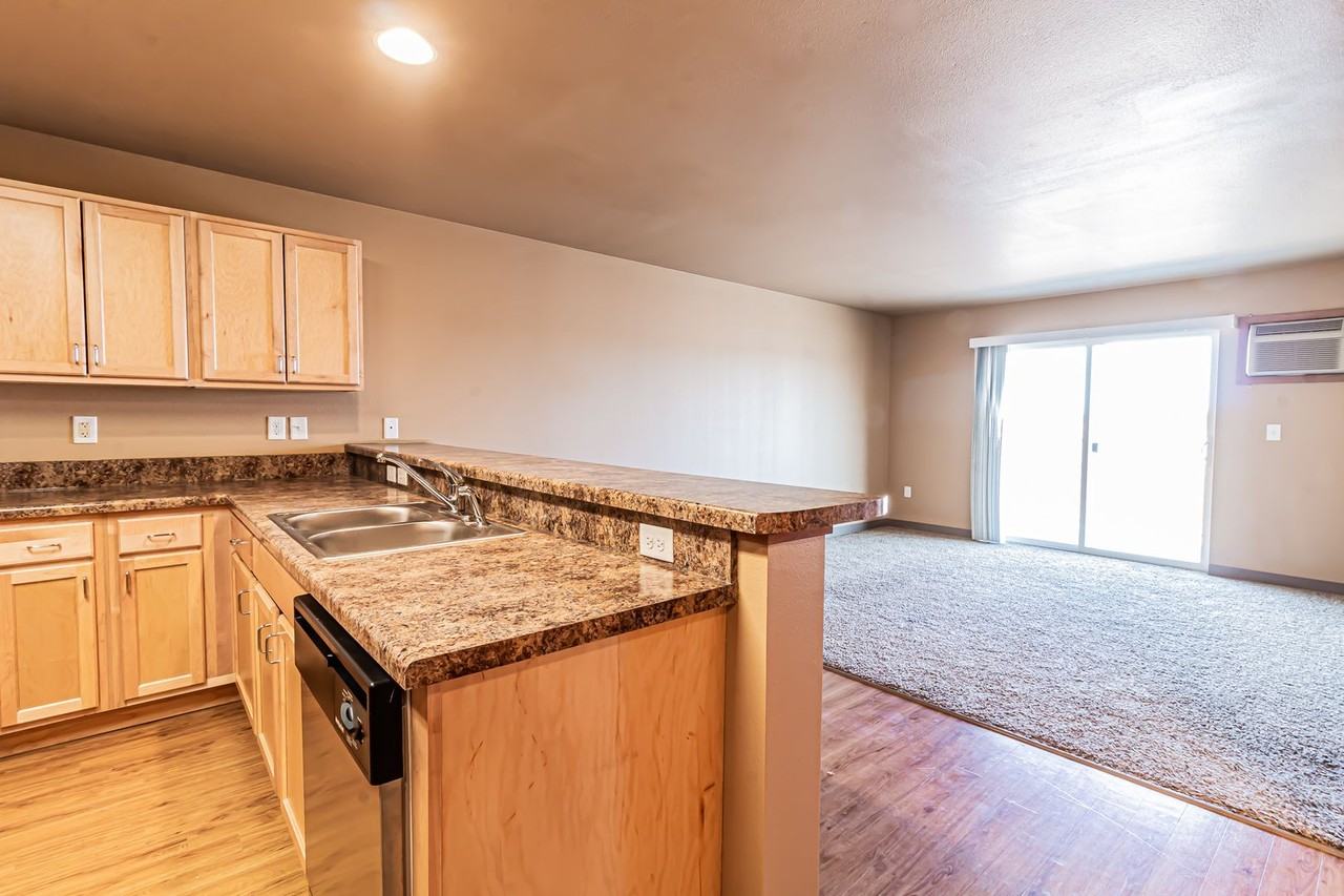 Prairie Winds Apartments - Photo 7 of 50