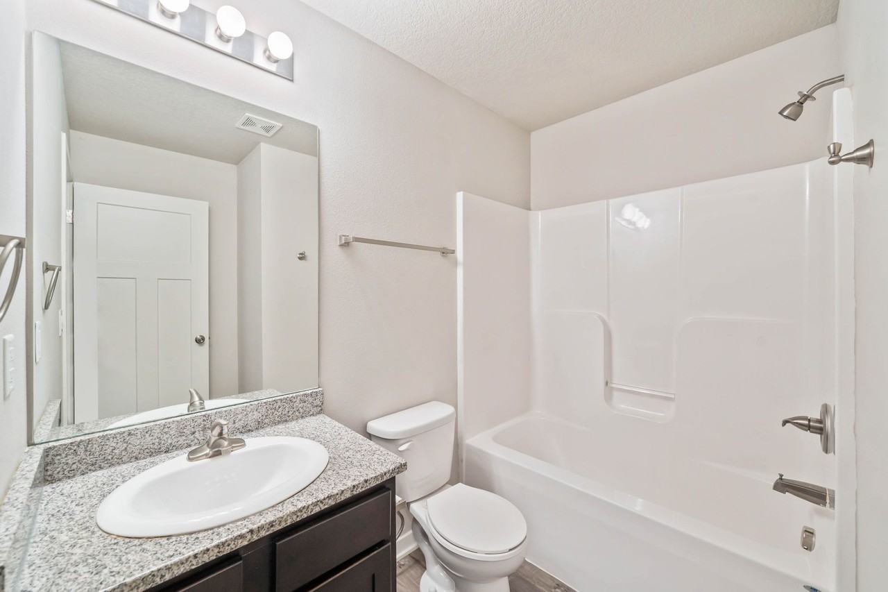 Northwoods Townhomes - Photo 7 of 8