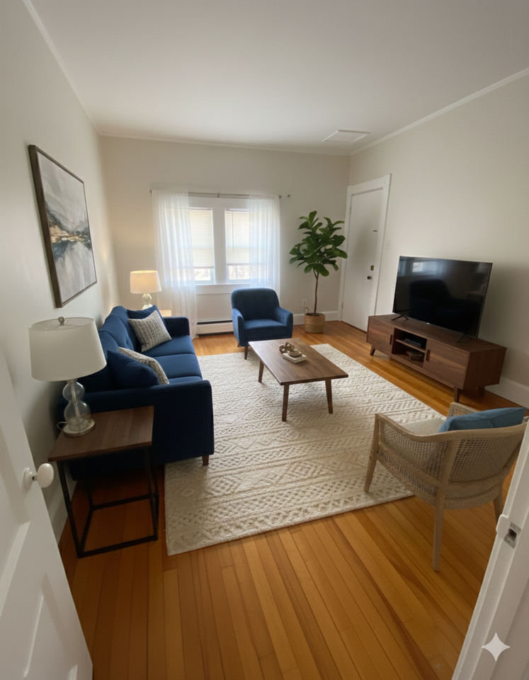 277 Brunswick Street - Photo 7 of 24