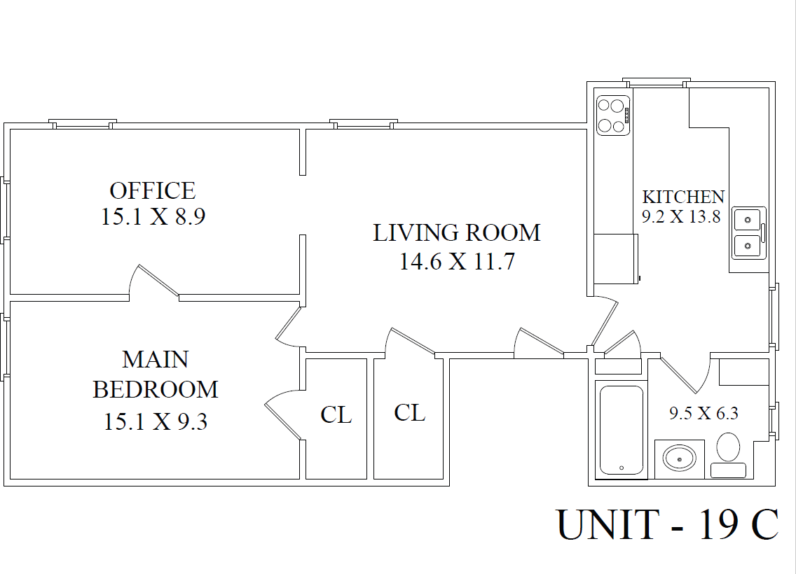 17-19 West Delaware Avenue - Photo 2 of 10
