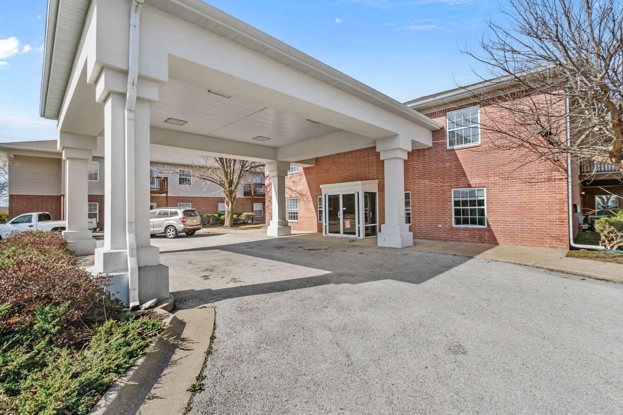 Peachtree Village Multi-Family - Photo 5 of 37