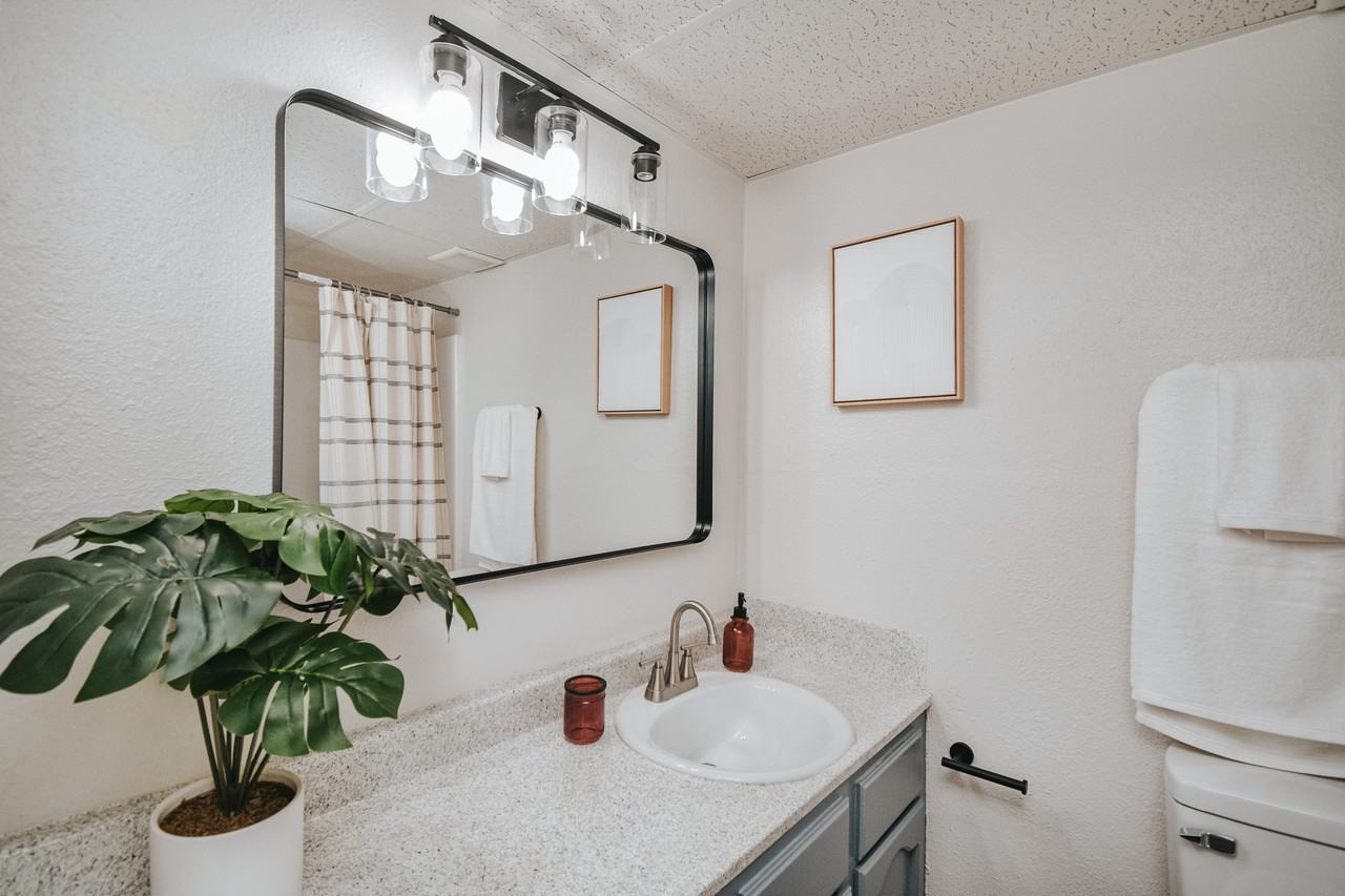 The District Apartments at Brazos - Photo 5 of 12