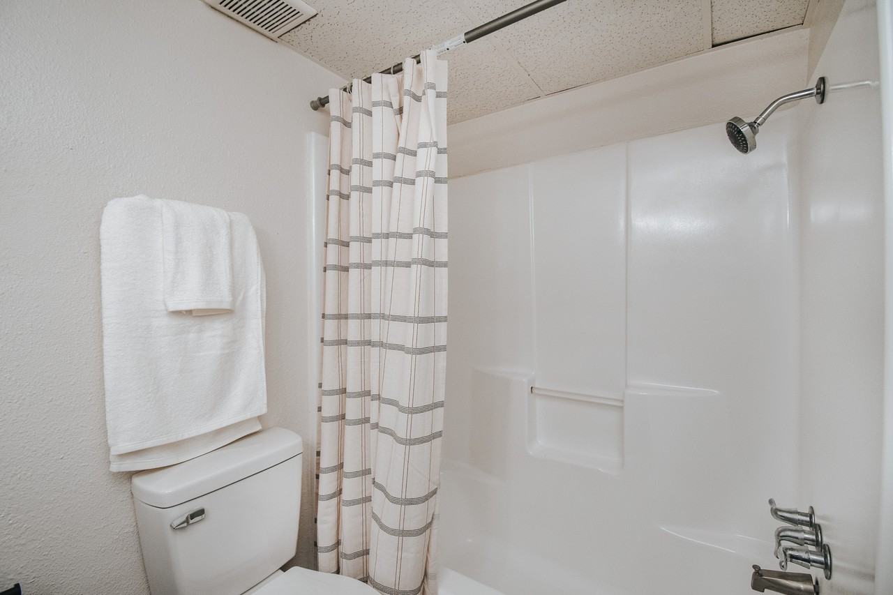 The District Apartments at Brazos - Photo 6 of 12