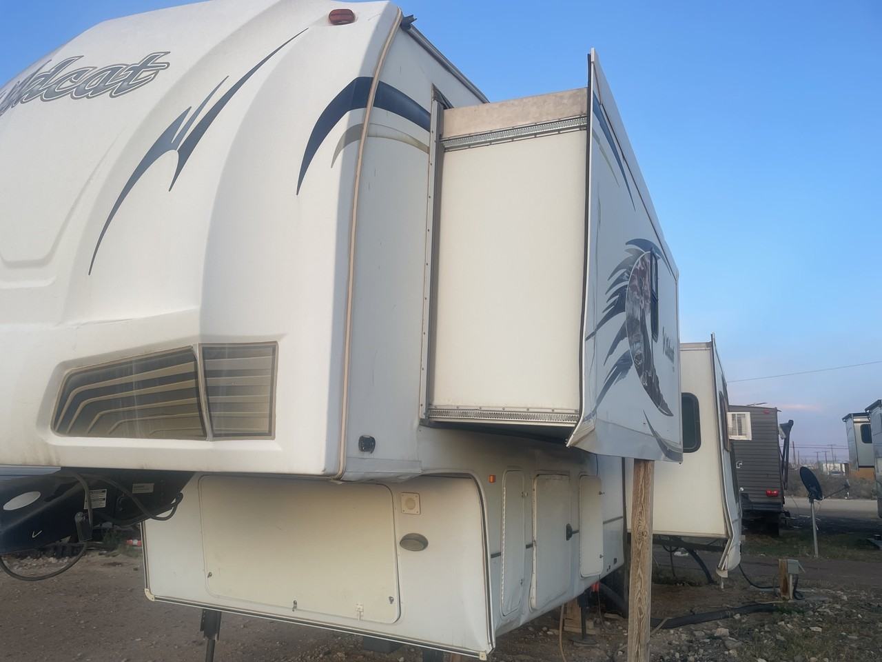 Royal RV Park Wink 907 North Roy Orbinson Drive - Photo 2 of 42