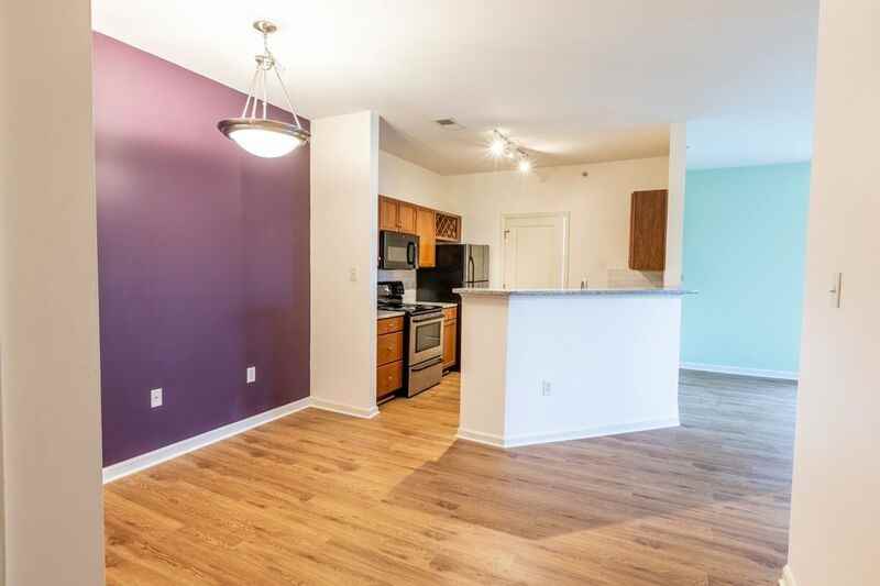 710 Walker Sq #3B - Photo 2 of 12