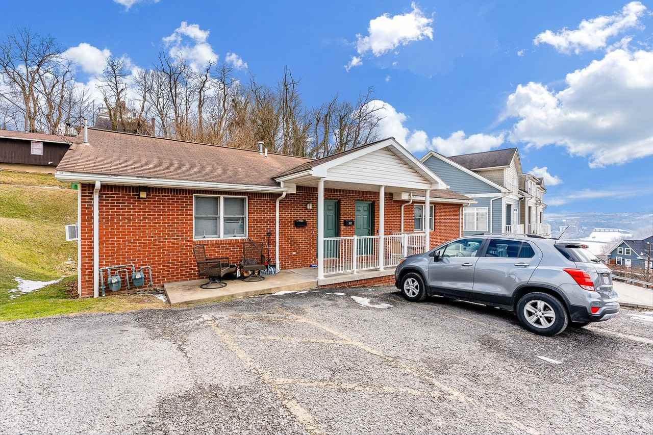 Vulcan K Team Apartments - Photo 2 of 50