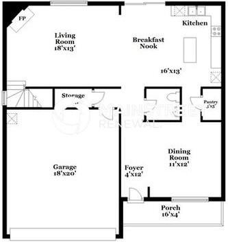 6407 Maple Creek Ct - Photo 2 of 17