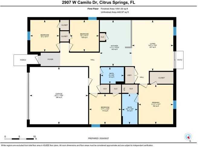 2907 W Camilo Dr - Photo 2 of 3