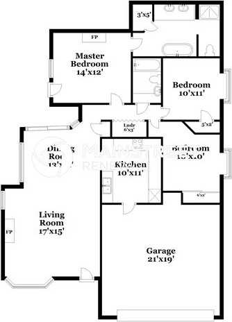 2080 Palomino Trl - Photo 2 of 16