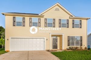 featured image of 6819 Blake Brook Dr