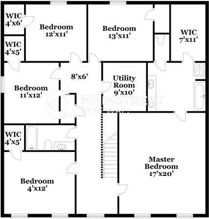 6819 Blake Brook Dr - Photo 3 of 17