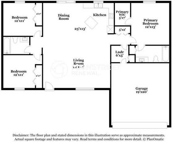 1406 Nw 8th Pl - Photo 2 of 19