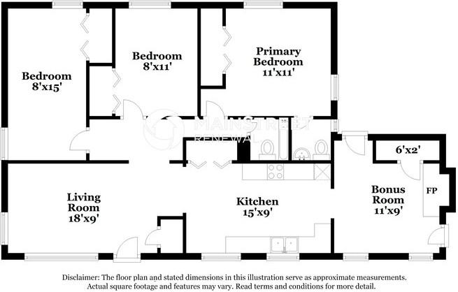 7956 Coventry Ct - Photo 2 of 16