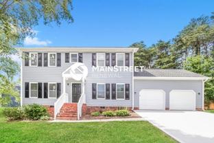 3721 Harrington Pt - Photo 1 of 1